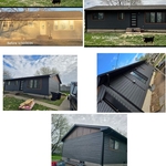 Siding