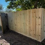 Fence