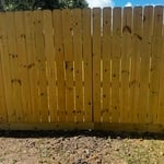 Outer side
