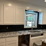 Remodeling - Kitchen & Bathroom Project