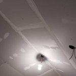 Drywall and mudding and taping