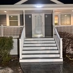 Front Entry Area