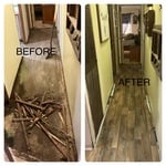 Flooring