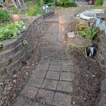 Landscaping,