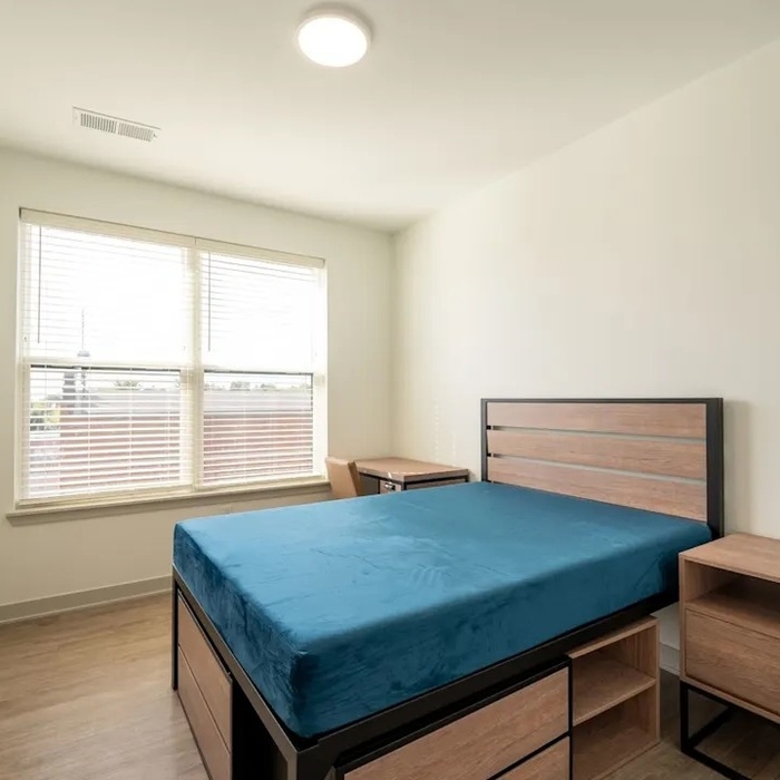 The Ellis Apartments