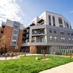 The Ellis Apartments