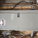 Electrical Project