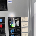 Ev charger