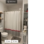 Before bathroom 1
