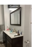 Before Bathroom 2
