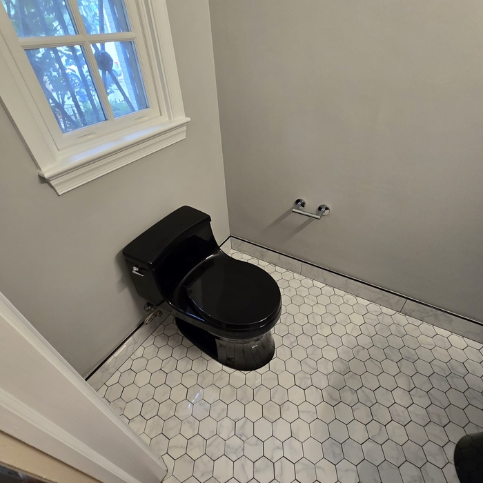 Remodeling - Kitchen & Bathroom Project