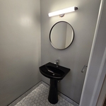 Remodeling - Kitchen & Bathroom Project