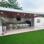 Remodeling - Kitchen & Bathroom Project