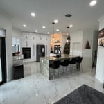 Remodeling - Kitchen & Bathroom Project