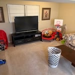 Housecleaning Project