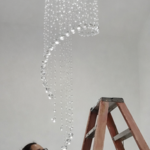 Crystal Chandelier