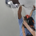 Crystal Chandelier