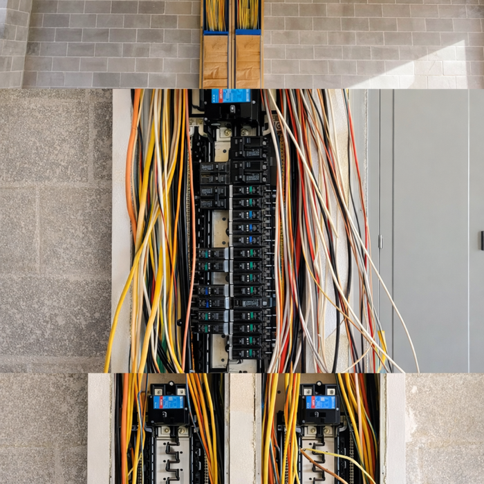 Eletrical Panel