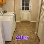 Housecleaning Project