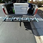 Sign Repair