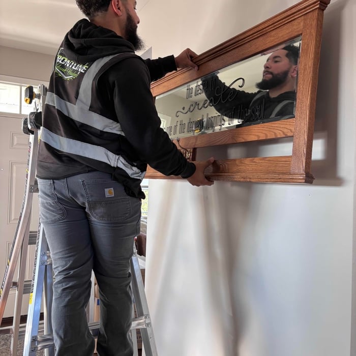 Handyman