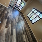 Flooring Installation, Baseboard installation, kitchen countertops