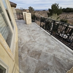 Remodeling Bathrooms & outdoor kitchen