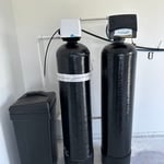 Water Softeners Project