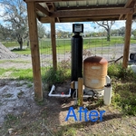 Water Softeners Project