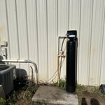 Water Softeners Project