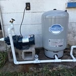 Wells & Pumps Project