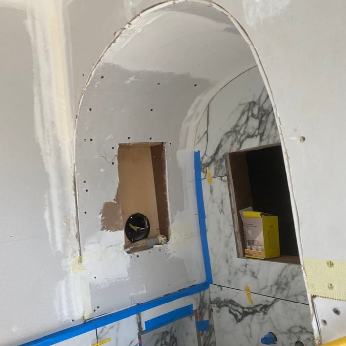 Drywall Project