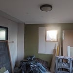 Drywall Project