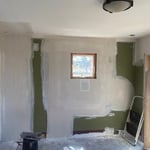 Drywall Project