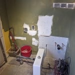 Drywall Project