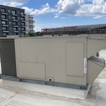 Heating & A/C Project