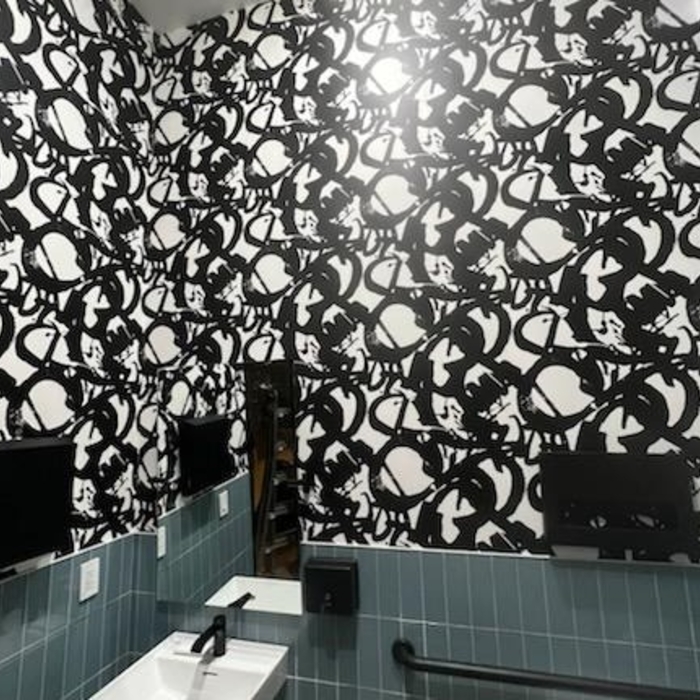 Wallpaper Installation Los Angeles