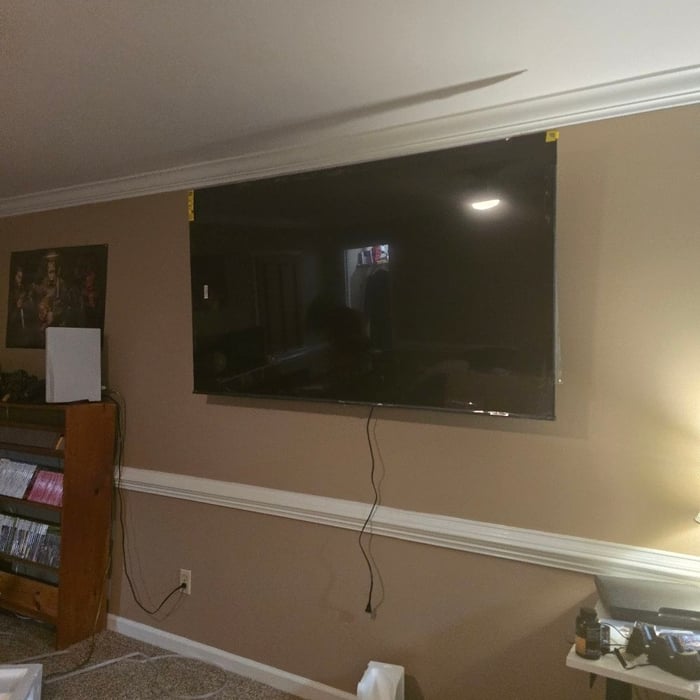 Handymen Project