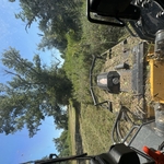 Excavating Project