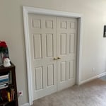 Doors Project