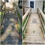 Remodel projects