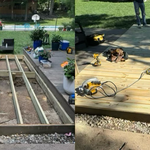 Remodel projects