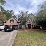 Siding Project
