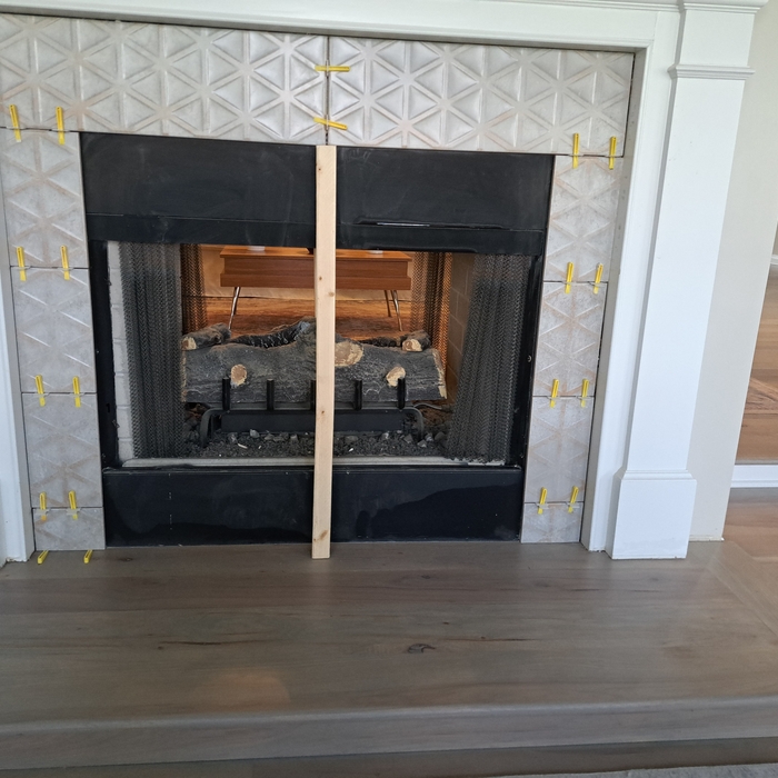 Remodeling - General Project