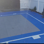 Basketball Court