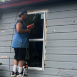 Window replacement