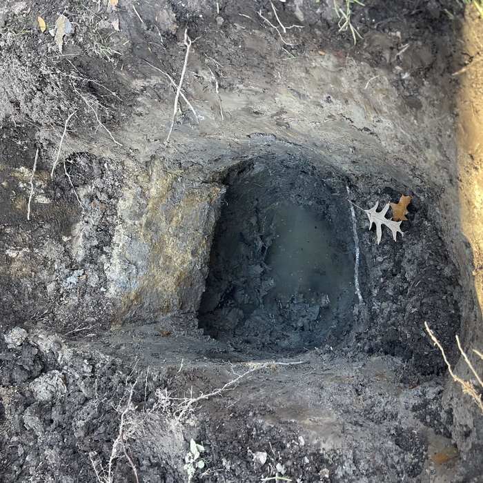 Foundation Repair Project