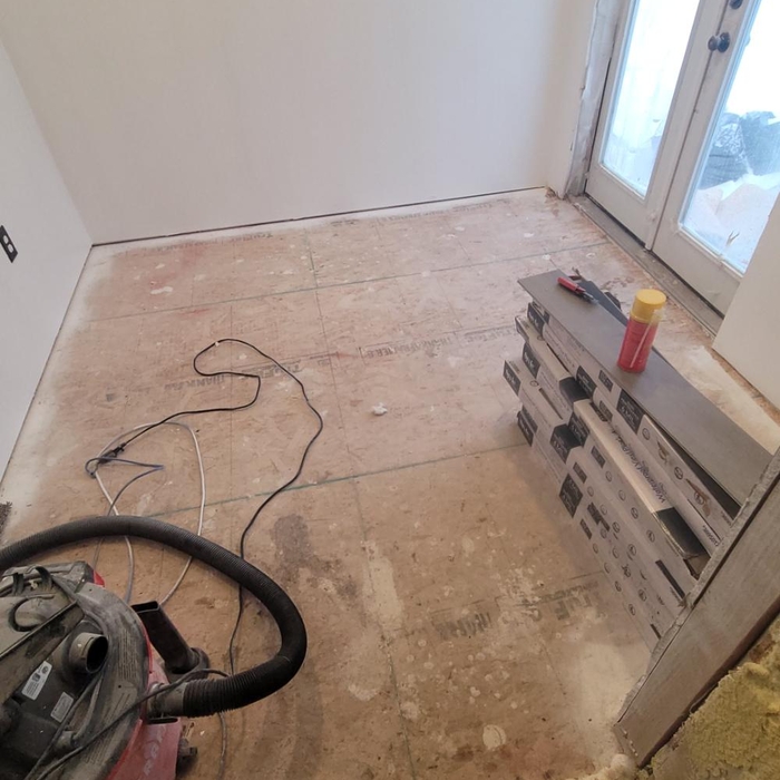 Lvp vynil flooring