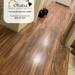 Flooring Installation