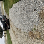 Landscaping Project